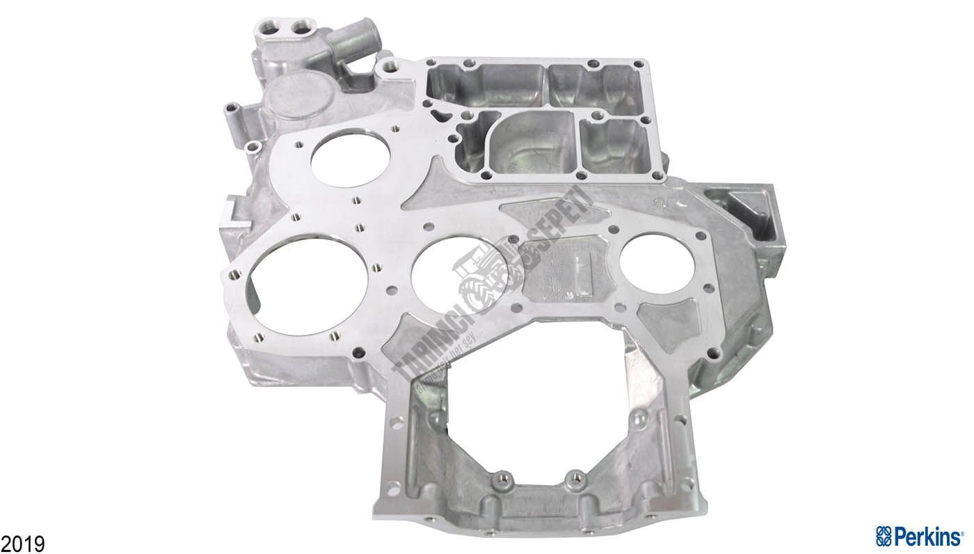 EKSANTRİK İÇ KAPAK