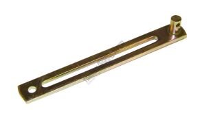 İPTO KUMANDA KOL HAREKET LEVYESİ KISA