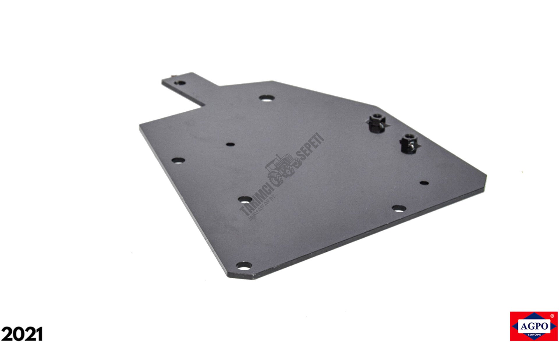 ÖN BURUN BAĞLANTI PLAKASI SAĞ