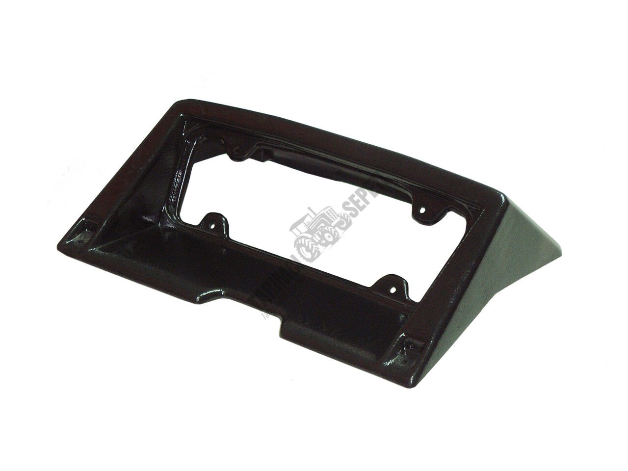 GÖSTERGE BAĞLANTI TABLA PLASTİK