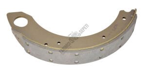 FREN PABUCU BALATALI PERÇİNLİ GENİŞ 52mm