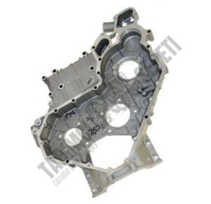 EKSANTRİK İÇ KAPAK