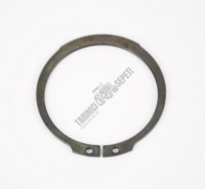 4x4 ARA ŞANZ. ÇIKIŞ MİL EMN. SEGMANI