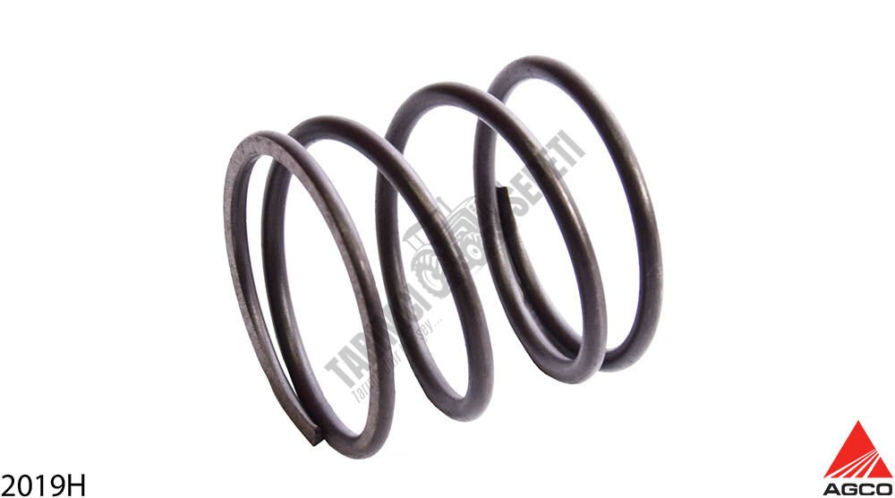 İPTO DEBRİYAJ KAVRAMA KUTU İÇ YAYI