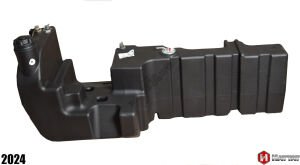 YAKIT DEPOSU KABİNLİ