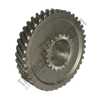 1-5 VİTES DİŞLİSİ 40 DİŞ