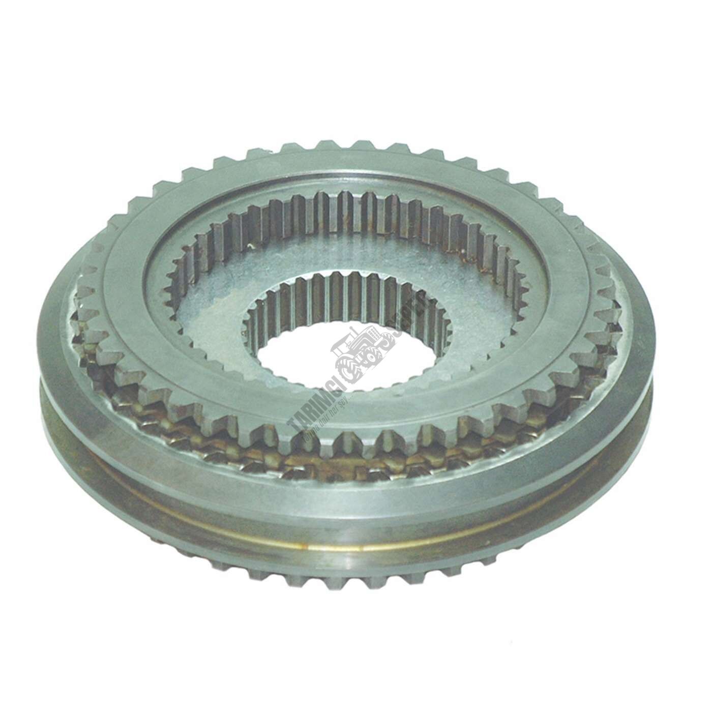 SENKROMEÇ DİŞLİ (KAMALI) SET TAKIMI 31.DİŞ