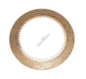 İPTO KAVRAMA BRONZ DİSK İNCE EM