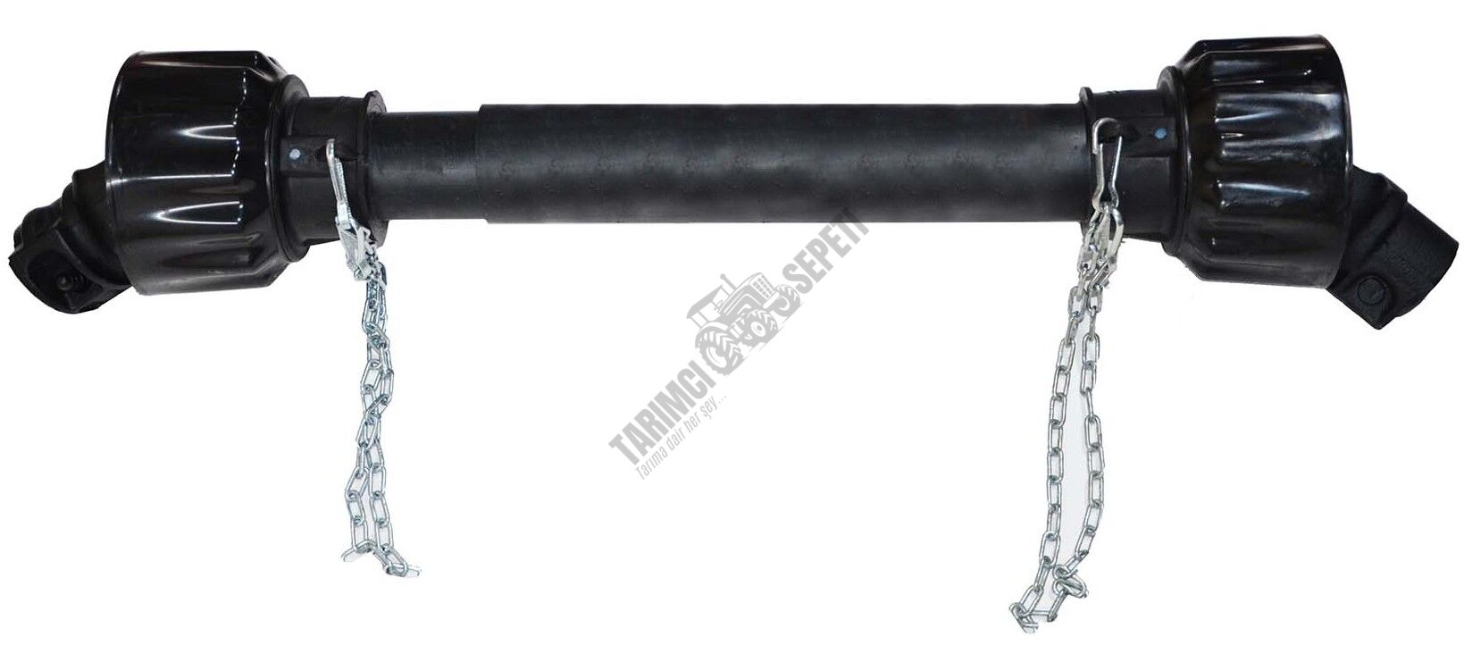 ZİRAİ ŞAFT (KAFA 24 BOY 70 CM)