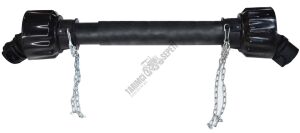 ZİRAİ ŞAFT (KAFA 24 BOY 70 CM)