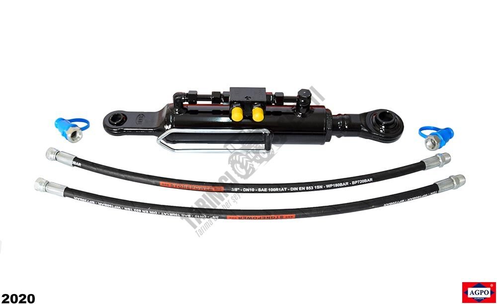 HİDROLİKLİ ORTAKOL 50CM 20/26