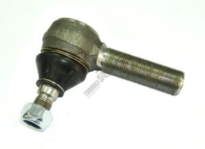 ROT BAŞI SAĞ DİŞ M20x1,0 (İNCE DİŞ) M16x1,5 SOMUN