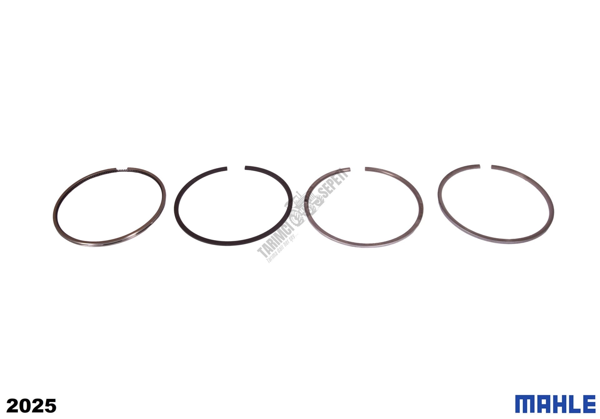 MOTOR SEGMANI STD 111,76