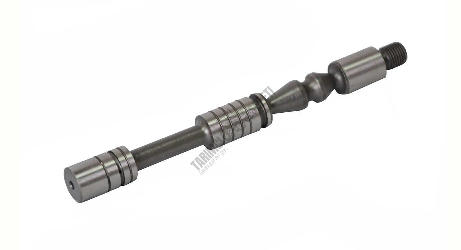 HİDROLİK DAMPER VALF SİBOBU