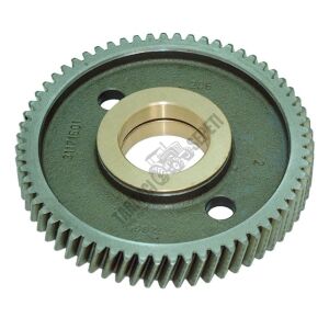 EKSANTRİK AVARE DİŞLİ SARI BURÇLU