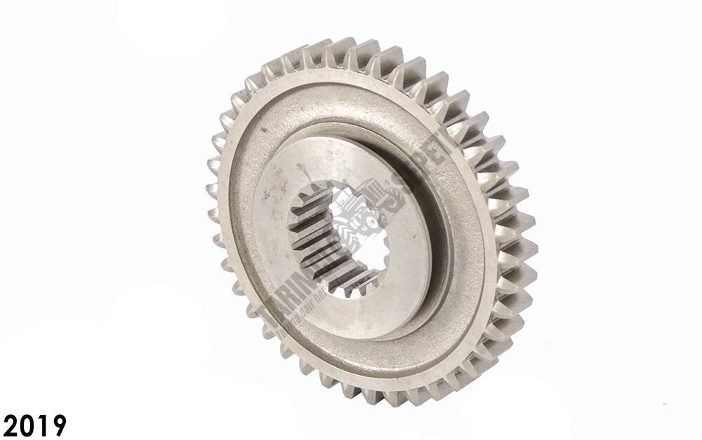 ŞANZ.3.VİTES DİŞLİSİ 41.DİŞ