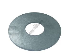 İPTO KAVRAMA ÇANAK DİŞLİ FRENLEME SACI