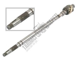 DİR.MİLİ KISA KAMALI TİP.EM