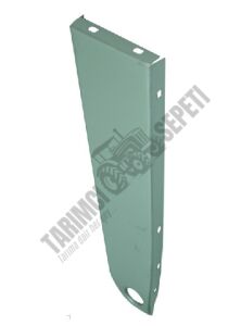 ÖN PANJUR YAN GRİ SAC SAĞ 13