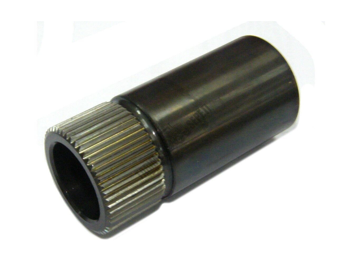 MAZOT POMPA DİŞLİ FLANŞI