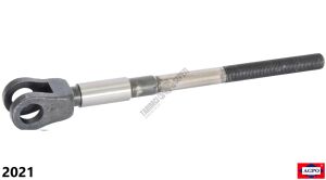 FREN KORÜKLÜ KEÇE MİLİ