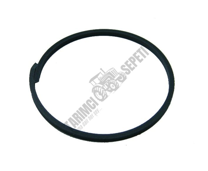 İPTO KAVRAMA TEFLON SEGMANI (KESİK)