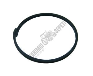 İPTO KAVRAMA TEFLON SEGMANI (KESİK)