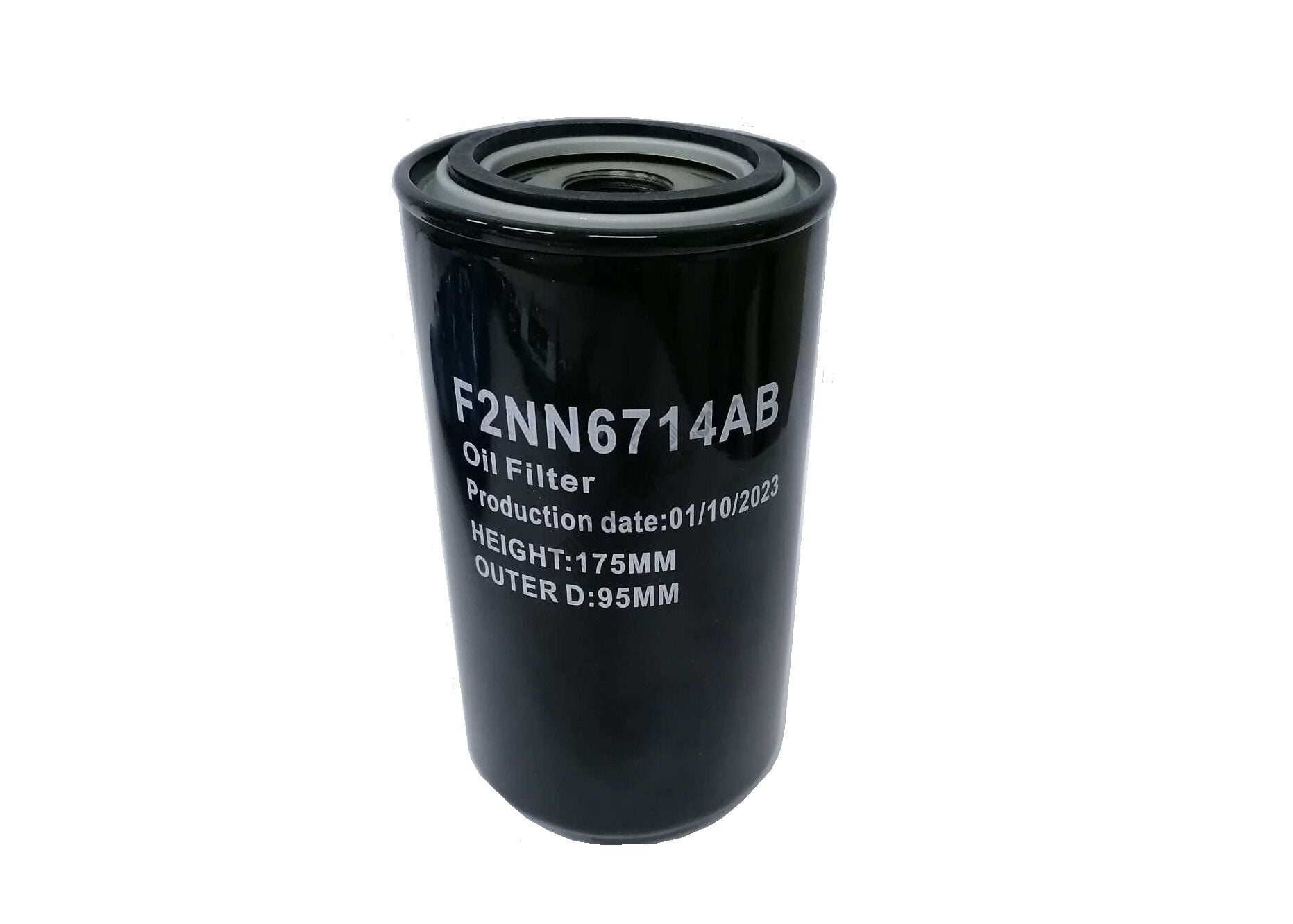 MOTOR YAĞ FİLTRESİ