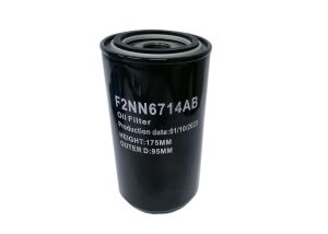 MOTOR YAĞ FİLTRESİ