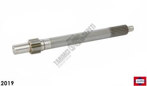 PRİZDİREK MİLİ MEMELİ 21 DİŞ