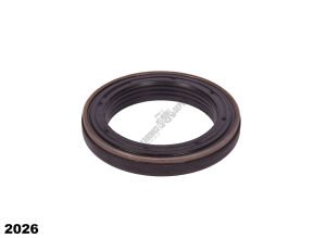 KRANK ON KECE 70x100x12,5/16 RWDR-K7 TFE 12029817