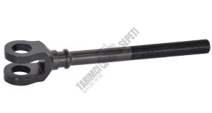 FREN KÖRÜKLÜ KEÇE MİLİ SETLİ