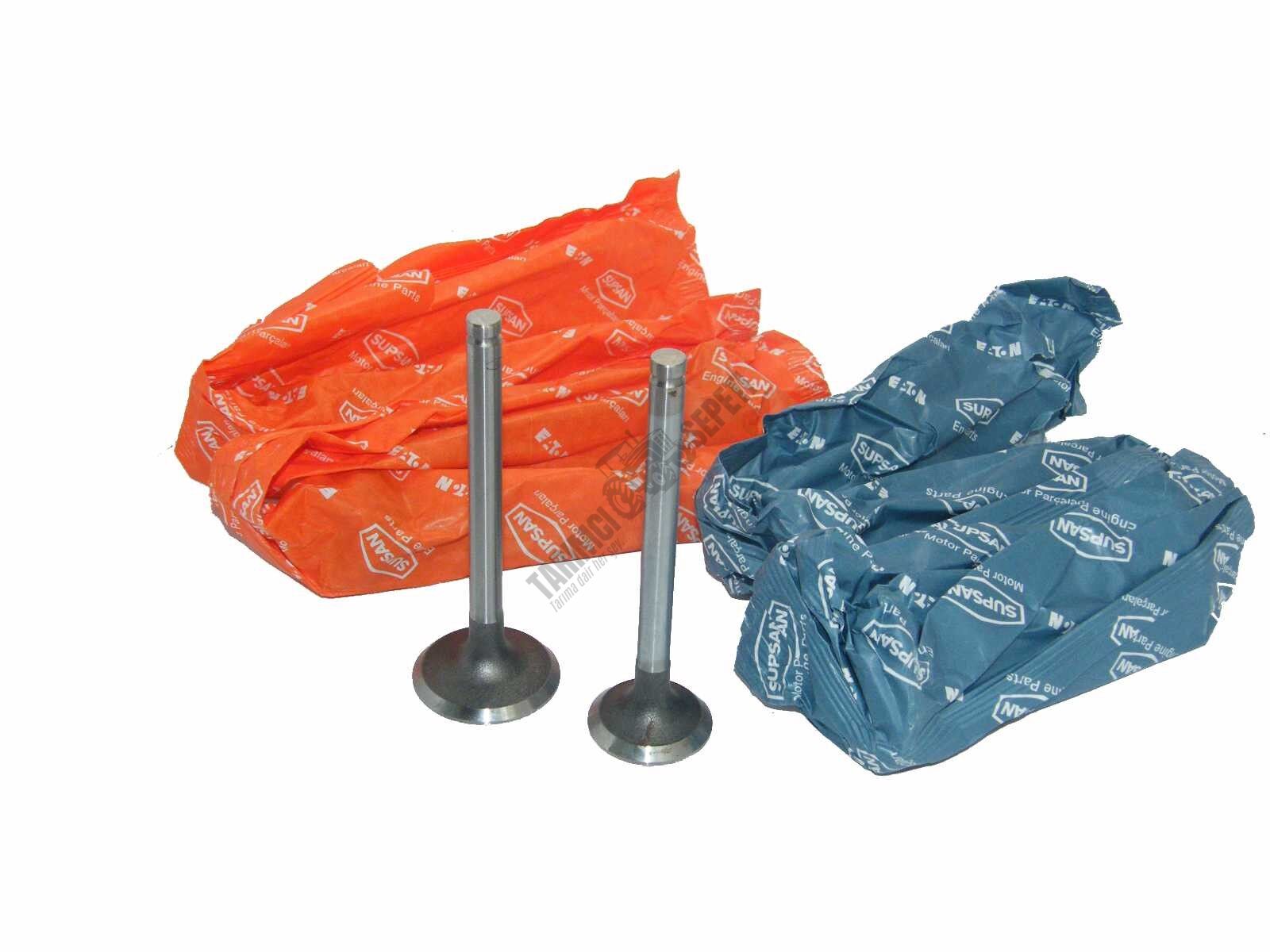 SUPAP TAKIMI STD 4 İN 4 Ex