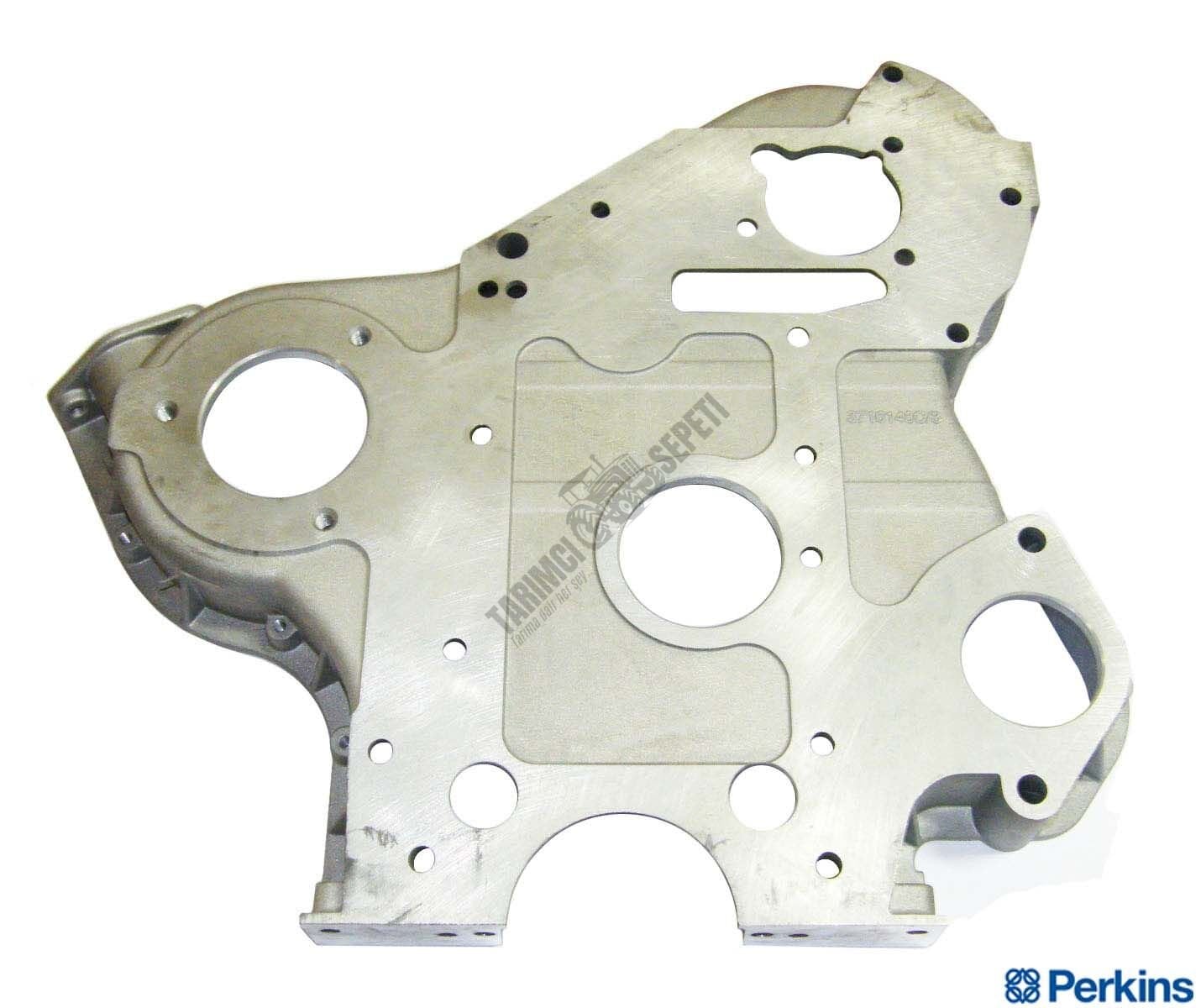 EKSANTRİK İÇ KAPAK 903 SERİ