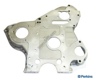 EKSANTRİK İÇ KAPAK 903 SERİ