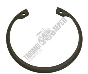 PTO BİLYA YATAK BÜYÜK SEGMAN-(76.5x2.5)