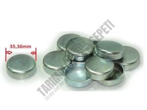 MOTOR BLOK SU TAPASI 35.36 MM