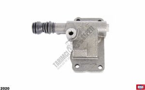 HİDROLİK DAMPER VALFİ