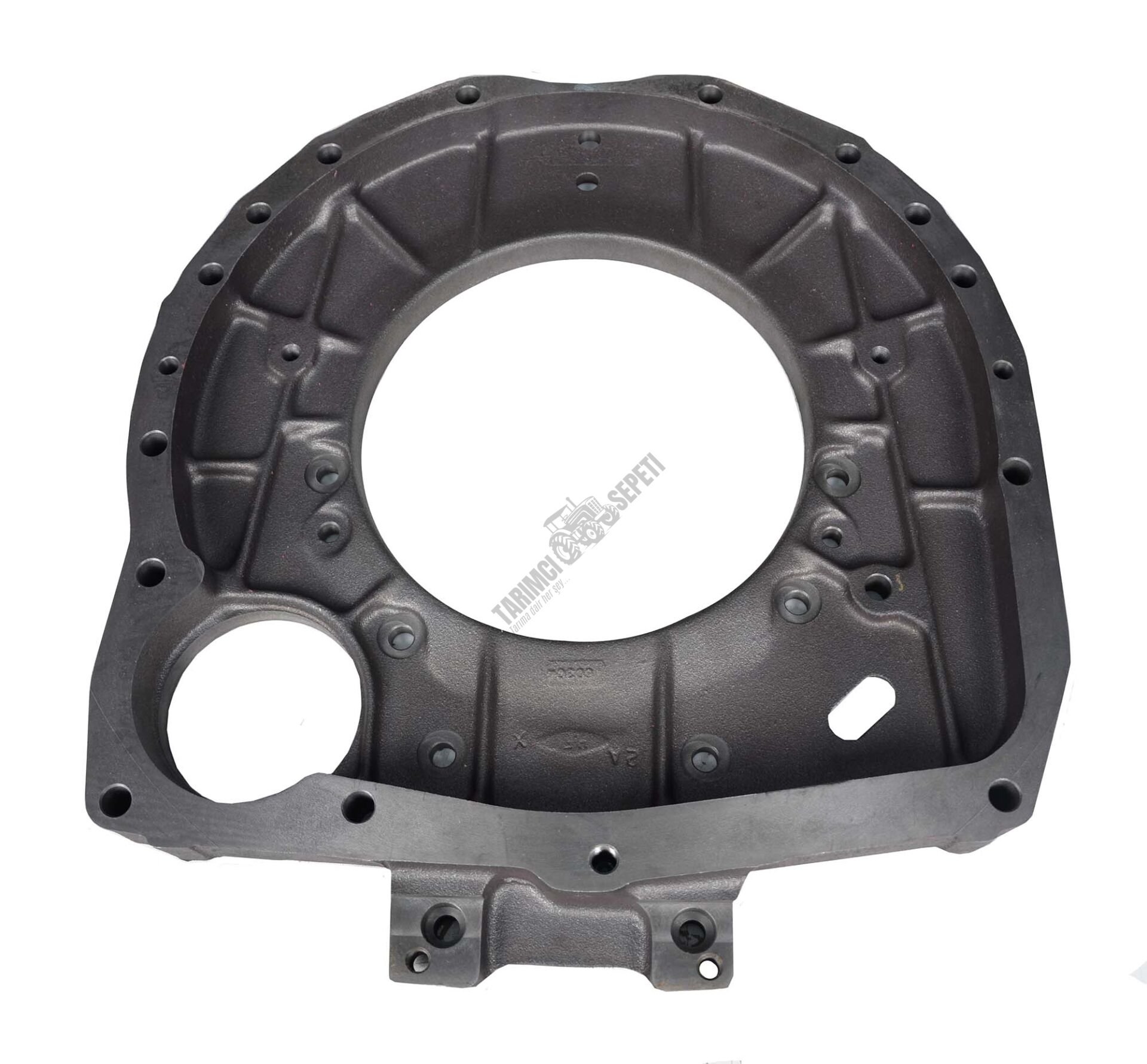 VOLANT MUHAFAZASI (METRİK) 903 SERİ