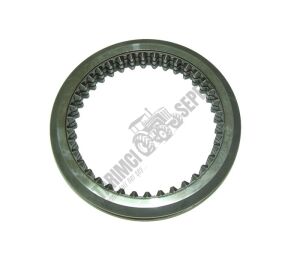 SENK.ÇEMBER HALKA DİŞLİ KANALSIZ (Z/F TİP)