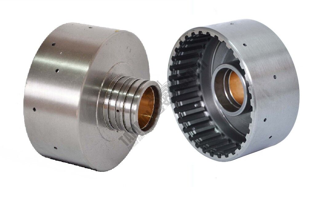 İPTO KAVRAMA KUTUSU BOŞ(BURÇLU) VALEO TİP