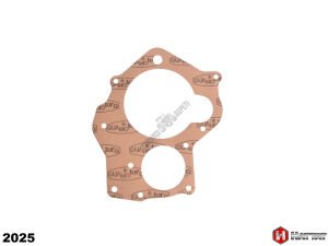 SPLİTTER CONTASI (OVERDRIVE KAPAĞI)