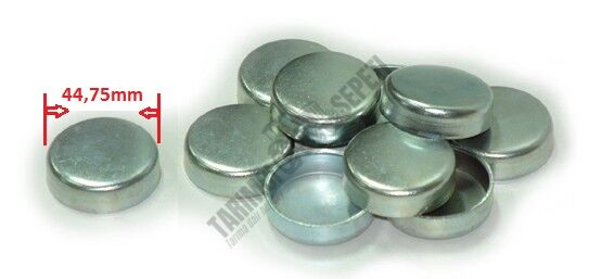 MOTOR BLOK SU TAPASI 44.75 MM