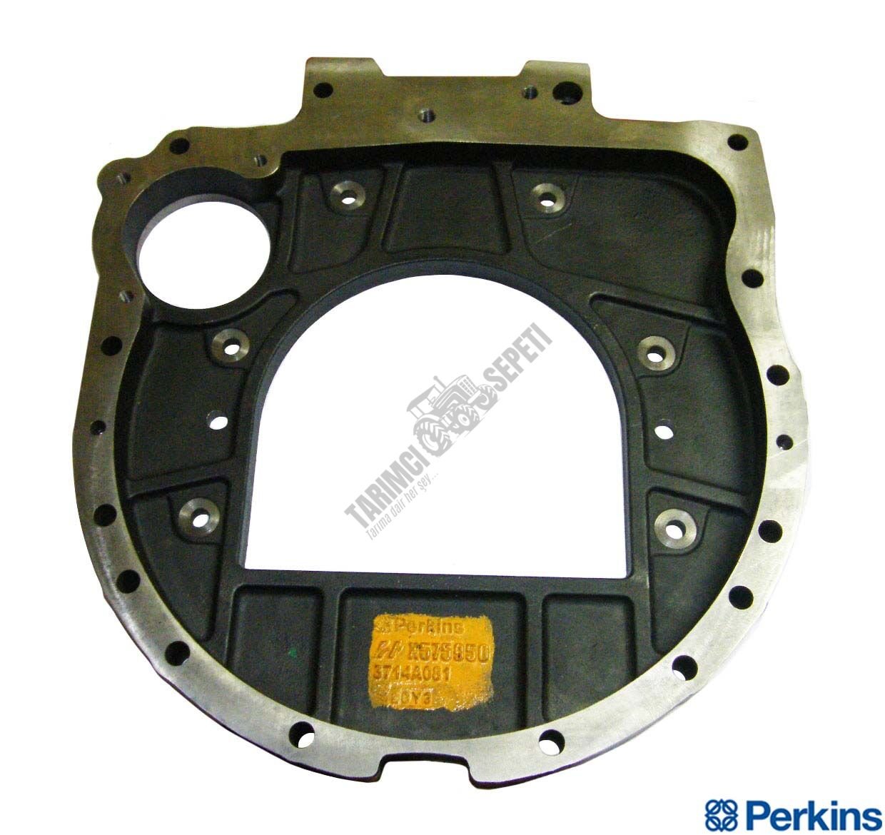 VOLANT MUHAFAZASI 1103 MOTOR