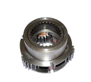 KARİYER TAKVİYE DİŞLİSİ KOMPLE