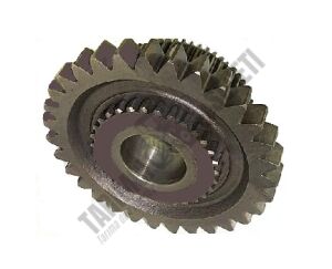 KUYRUK MİL İPTO 2.Cİ DEB.DİŞLİ 31/30 DİŞ