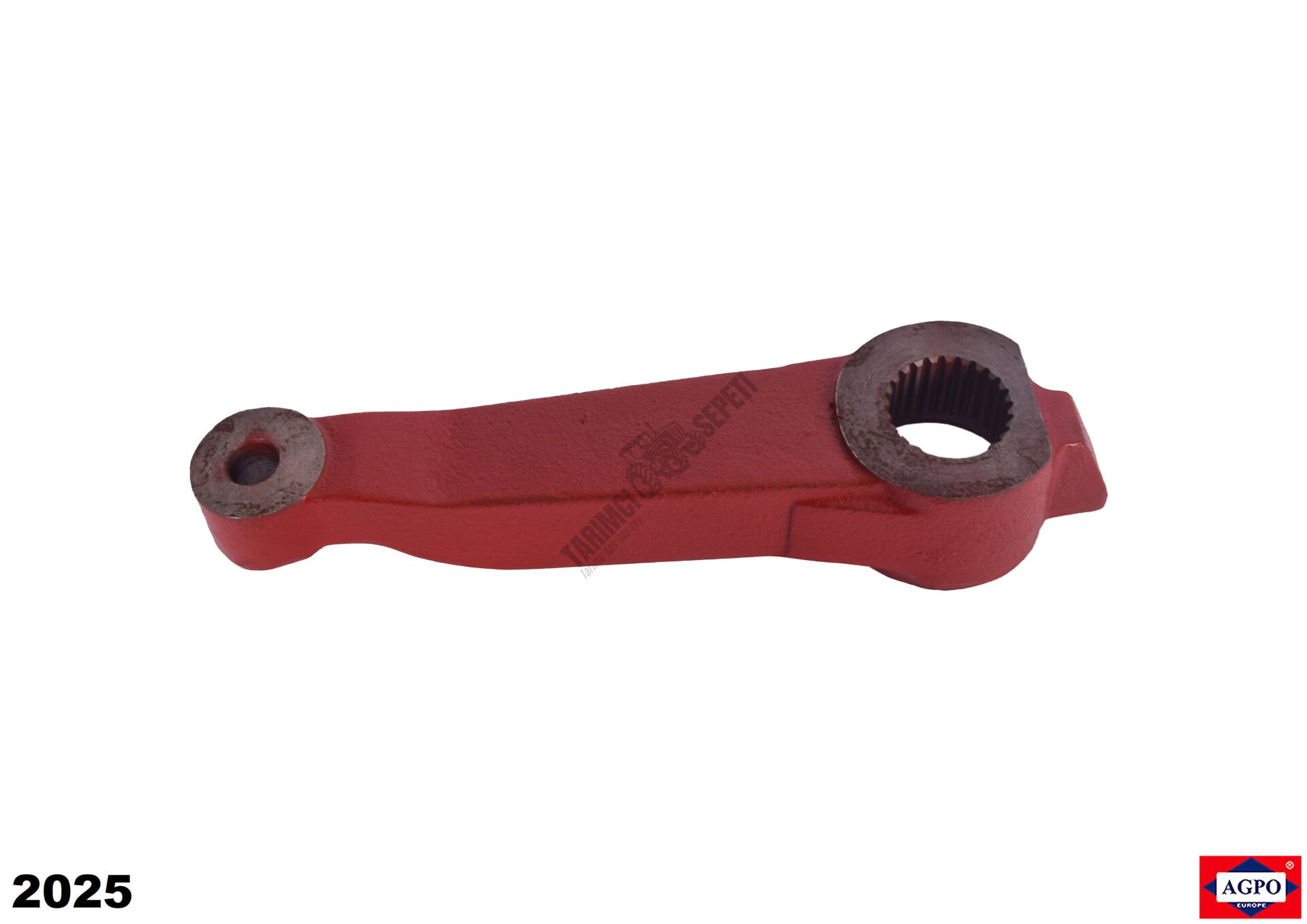 ÖN AKSON ROT KOLU SOL