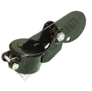 EGZOZ ŞAPKASI 50 MM YM