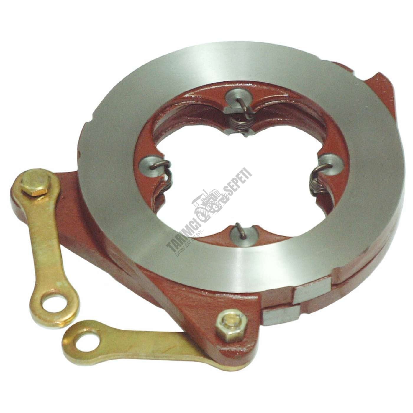 FREN PİK AYIRMASI TAKIM