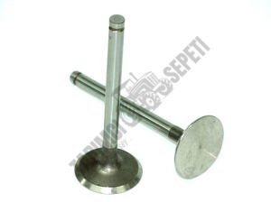 SUPAP EMME 0.5 TAMİR